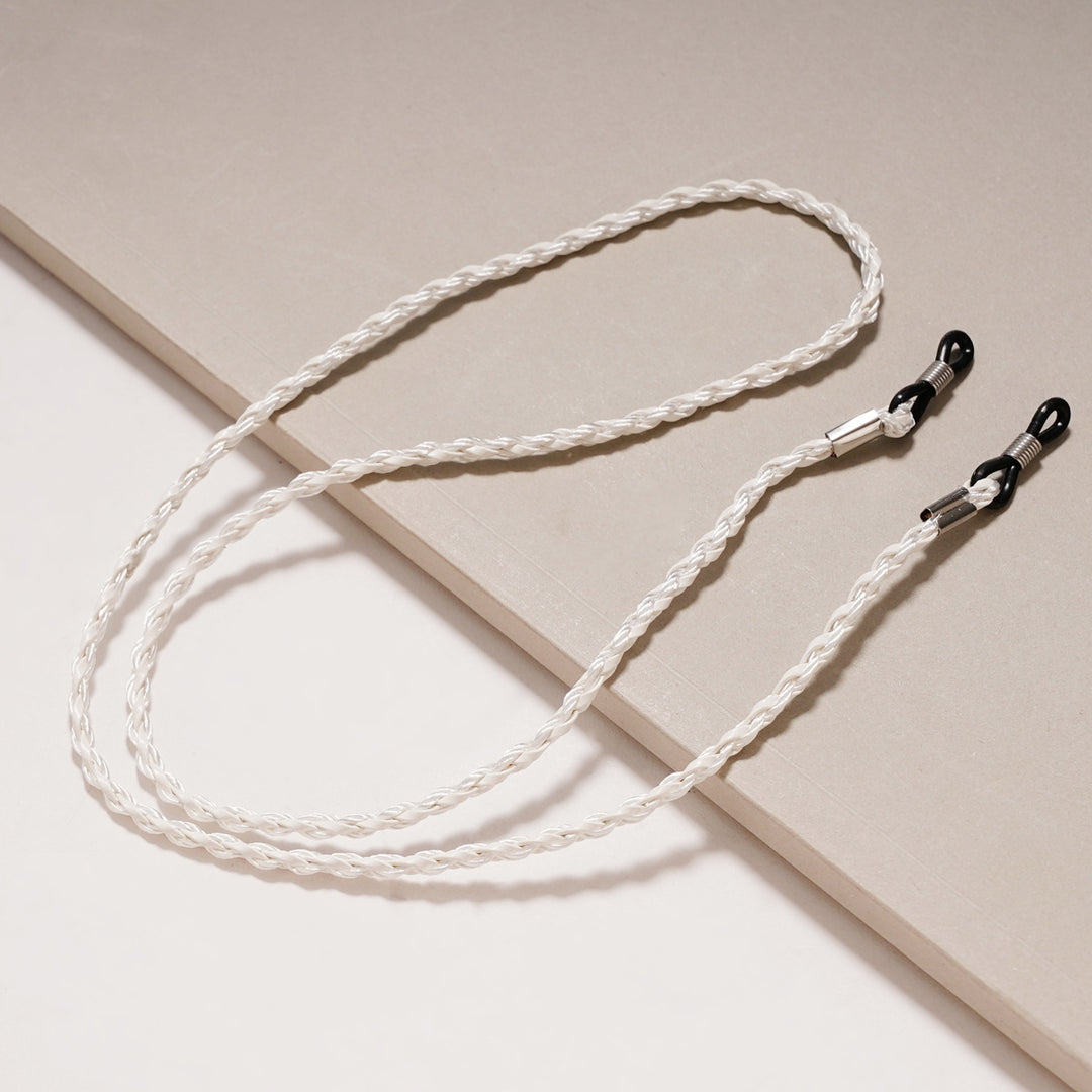 Colorful Braided Eyewear Chain Stornfield