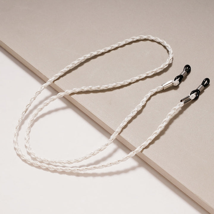 Colorful Braided Eyewear Chain Stornfield
