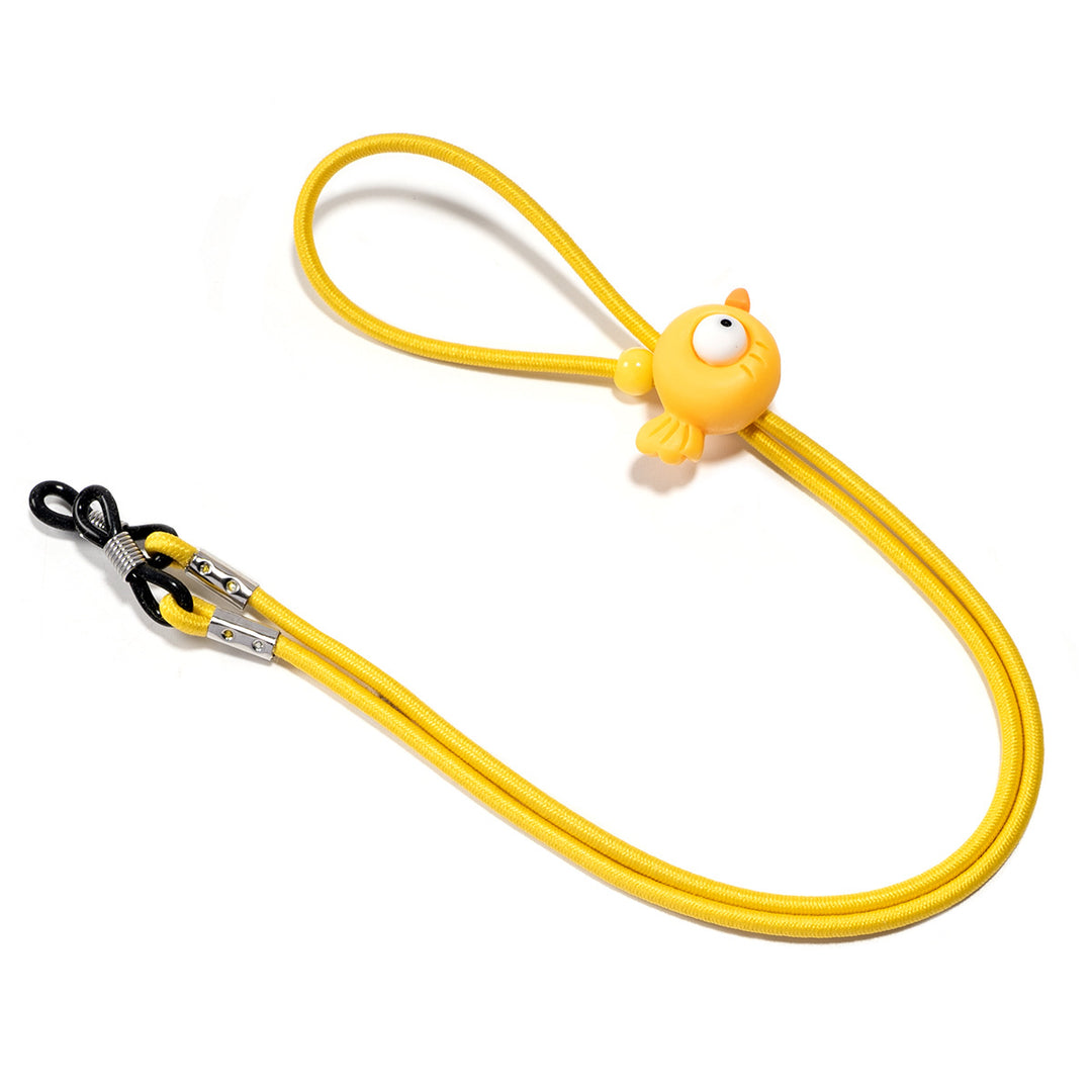 Fun Animal-Themed Eyewear Holder Stornfield