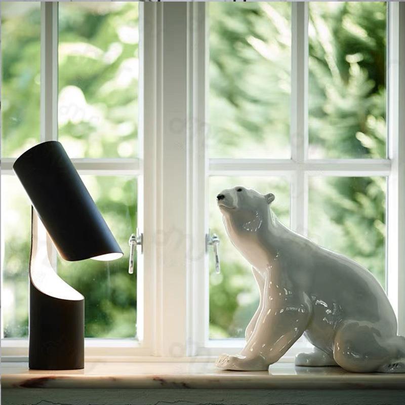 Modern Stylish Desk Lamp