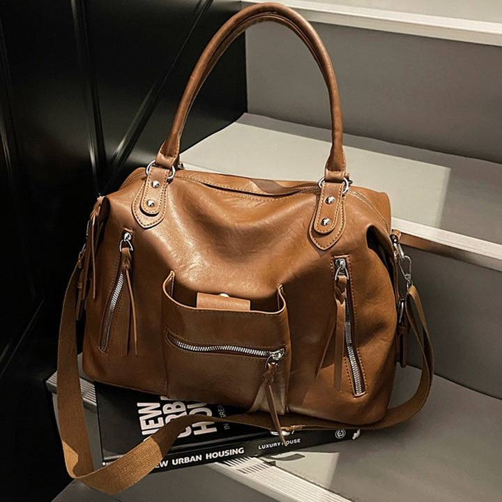 Luxurious everyday handbag Stornfield