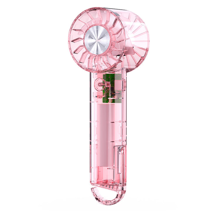 Men's portable mini fan Stornfield
