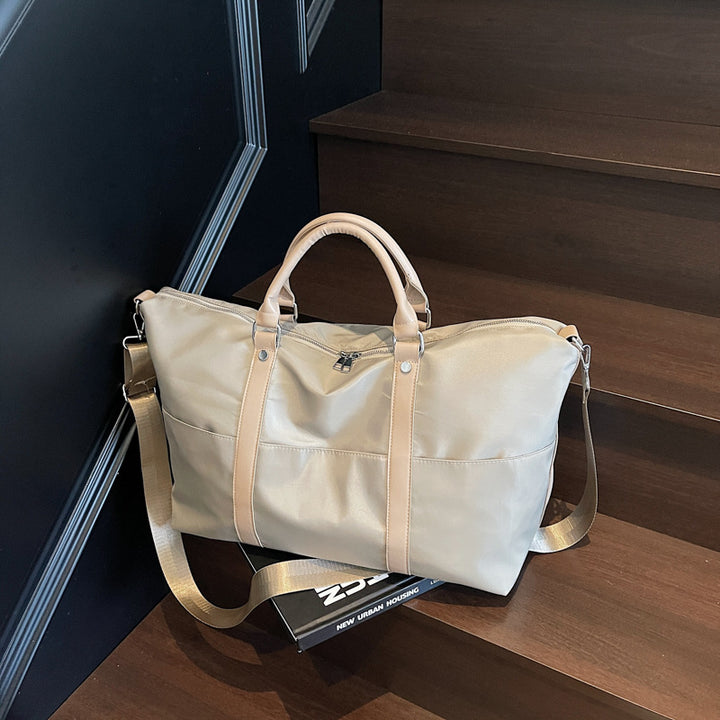Versatile Large Capacity Travel Duffle Bag