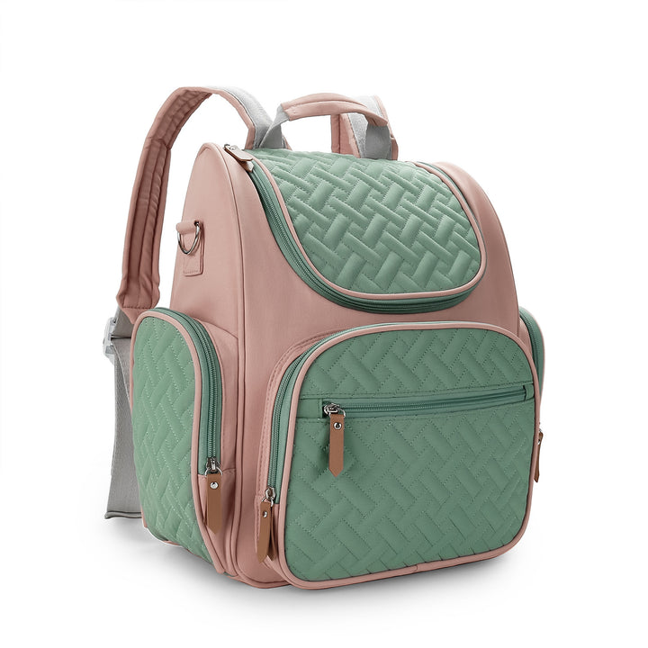 Backpack with Multiple Compartments Stornfield
