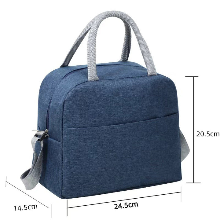Insulated Food Storage Cooler Bag Stornfield