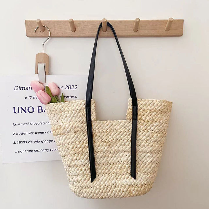 Trendy Braided Bag Stornfield