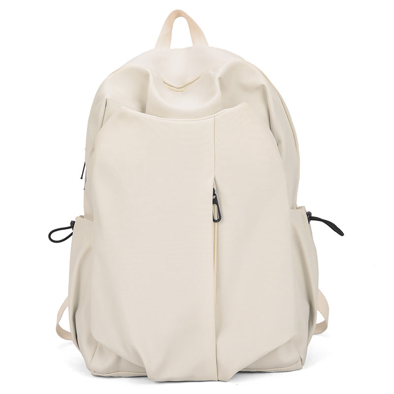 Multi-Compartment Travel Backpack Stornfield