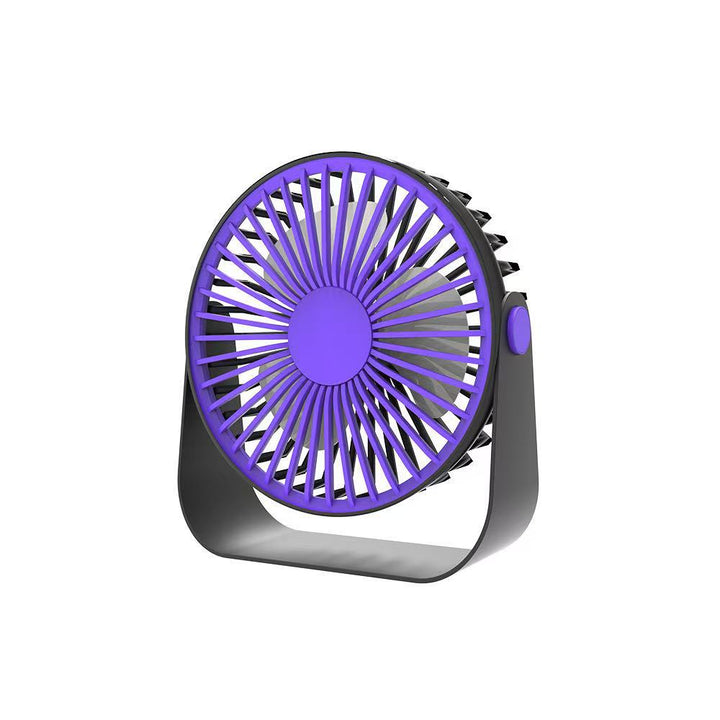 Ladies 3D circulation fan Stornfield