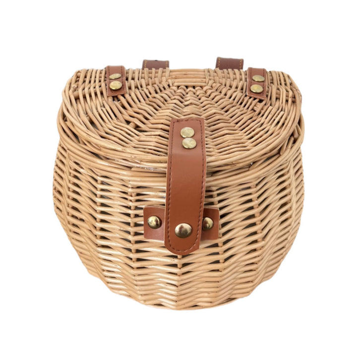 Women's bike bag with detachable lid Stornfield