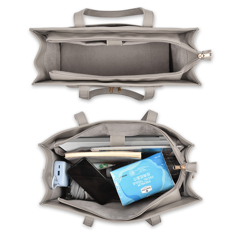 Insulated Meal Prep Tote Bag Stornfield