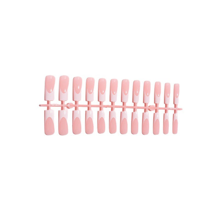Removable Artificials Nails Stornfield