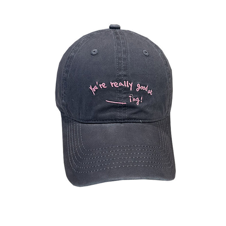 Men's Casual Embroidered Baseball Cap Stornfield 1784270776