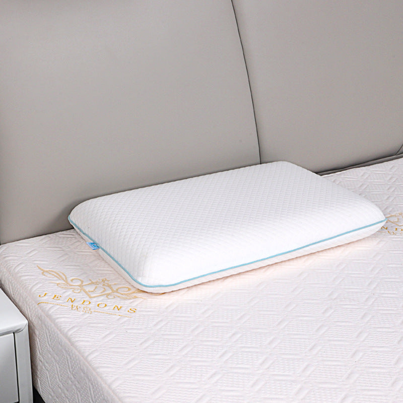 Viscoelastic Sleep Pillow Stornfield