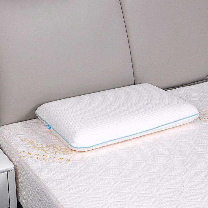 Viscoelastic Sleep Pillow Stornfield