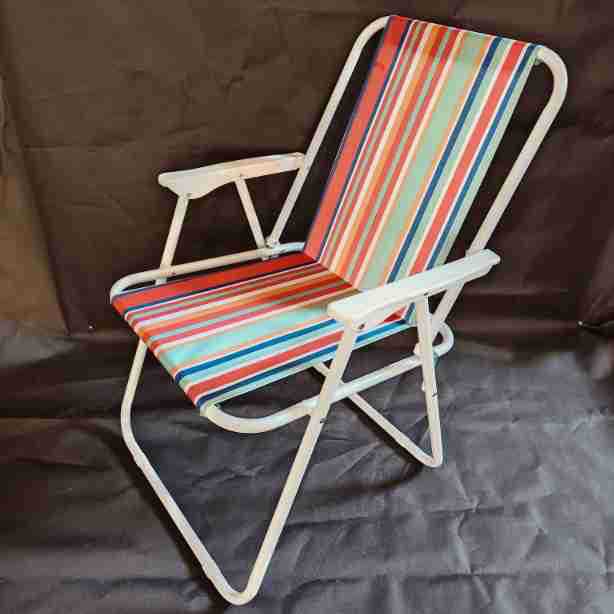 Folding chair Stornfield