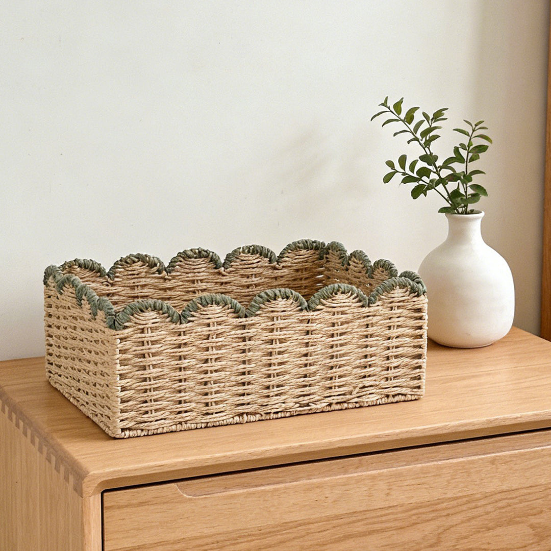 Storage basket Stornfield