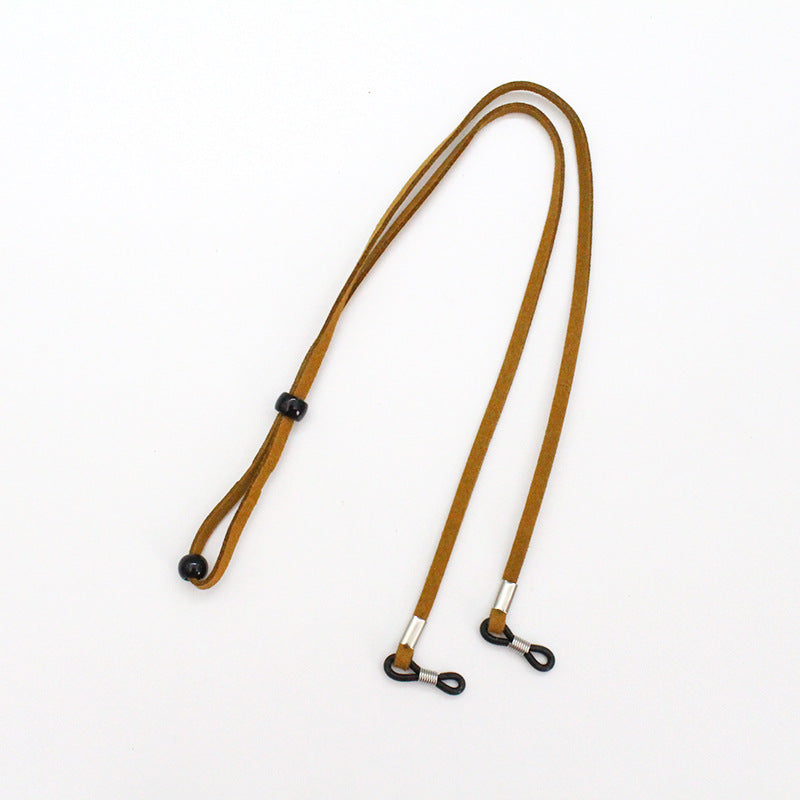 Adjustable Eyewear Retainer Strap Stornfield