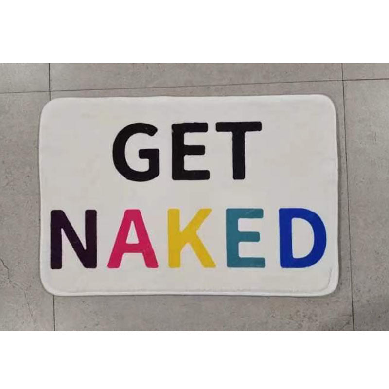 Soft and Cozy Bath Mat