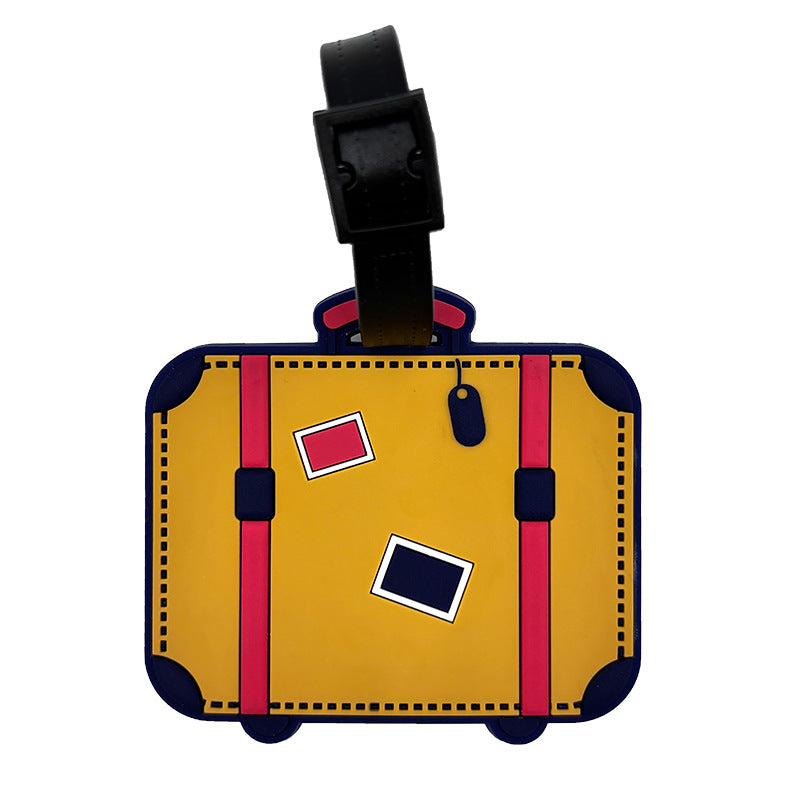 Unisex Luggage Tag Stornfield