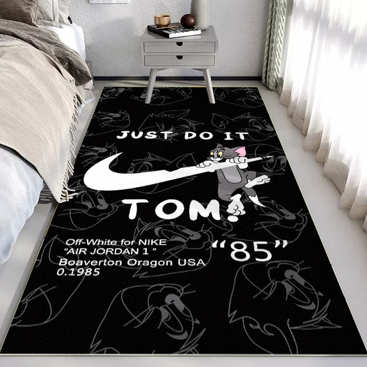 Artistic Floor Rug