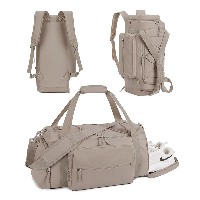 Sporty Multifunctional Sports Bag Stornfield