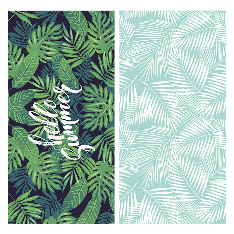 Beach towel Stornfield