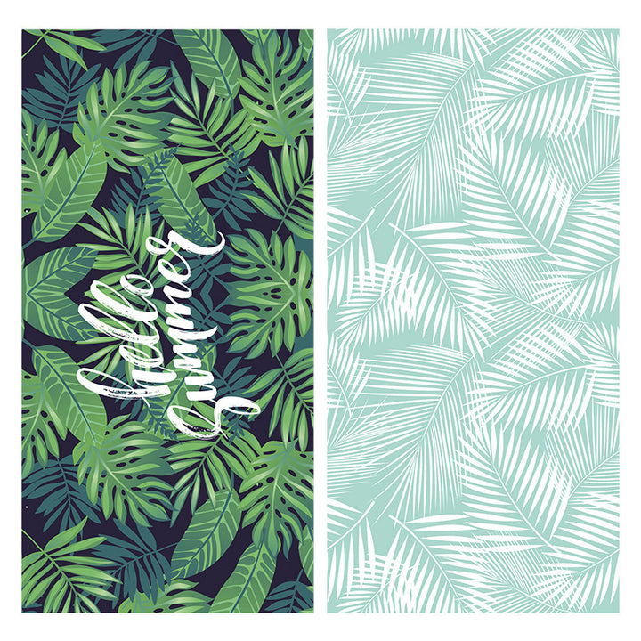 Beach towel Stornfield