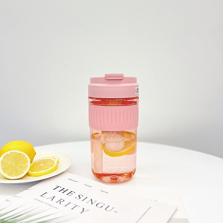 Women's Insulated Fruit Infusion Bottle Stornfield