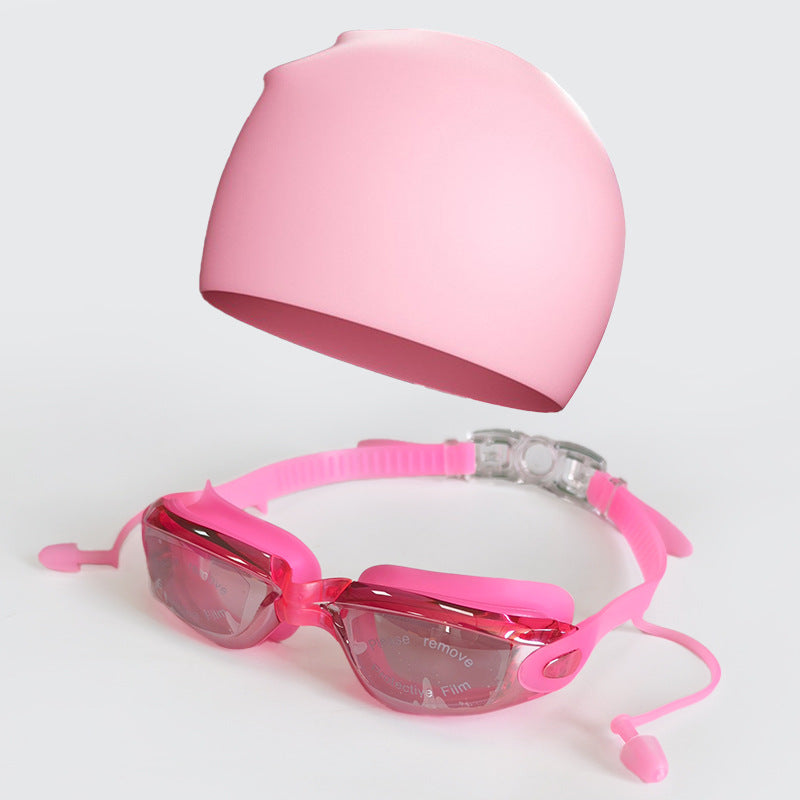 Anti-Fog Swimming Goggles Stornfield 1783828673