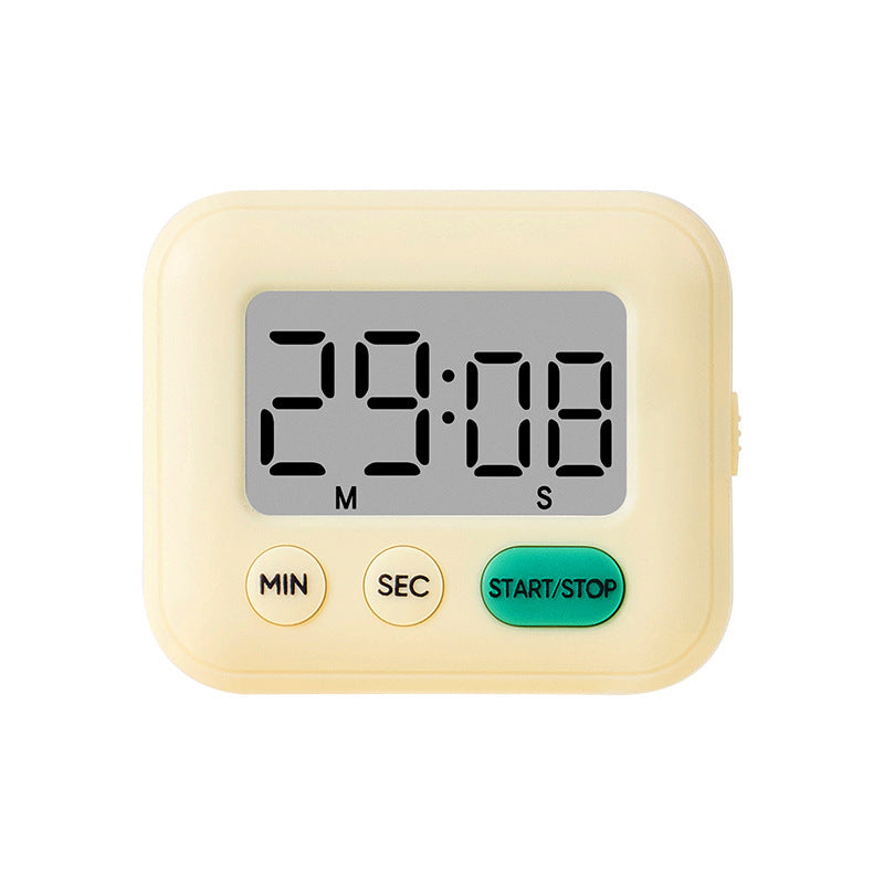 Digital kitchen clock Stornfield