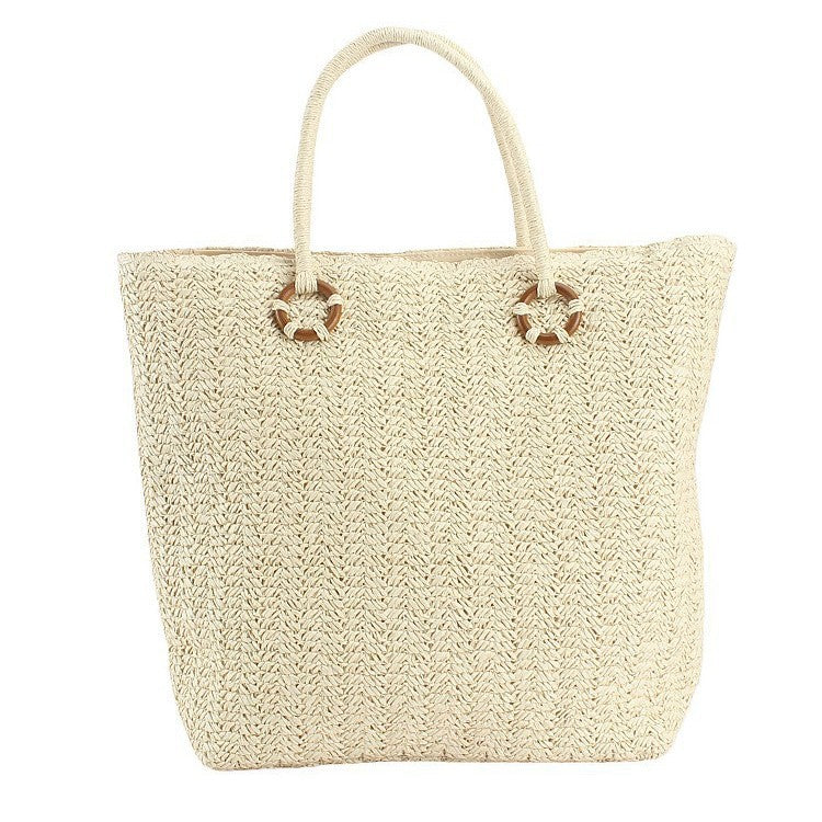 Large shopping bag with sturdy carrying handles Stornfield