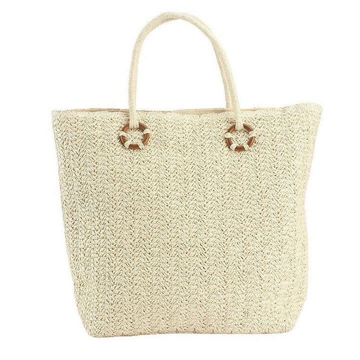 Large shopping bag with sturdy carrying handles Stornfield
