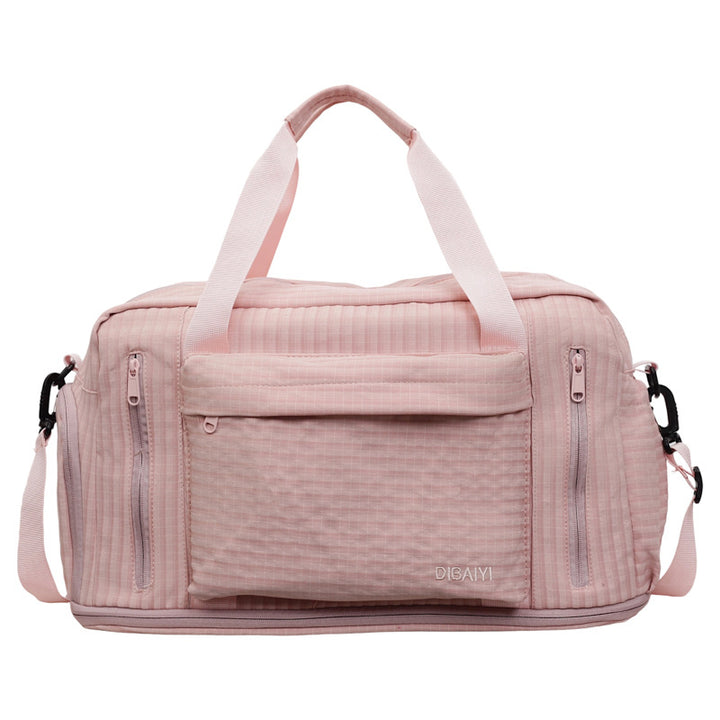 Large Capacity Sports Travel Duffel Bag