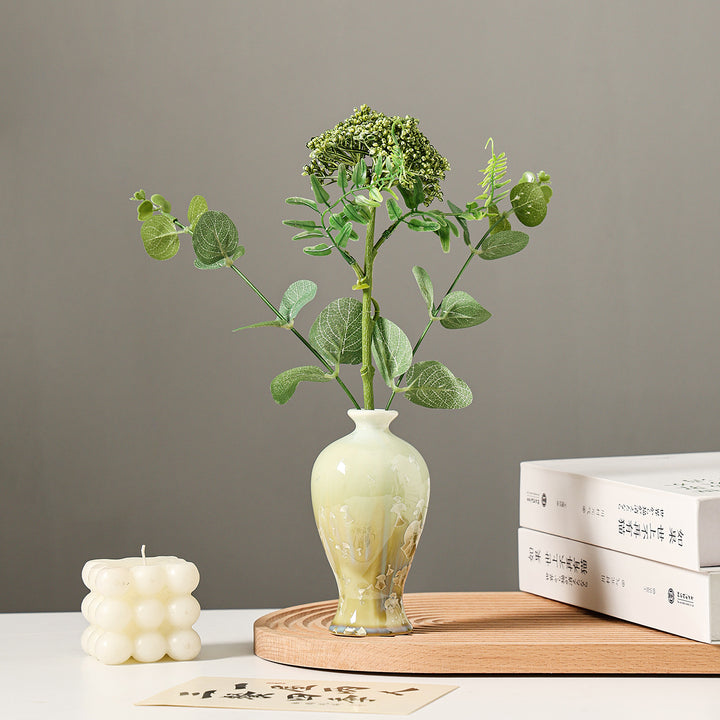 Home Decorative Ceramic Vase