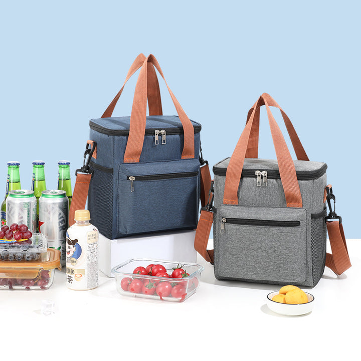 Insulated Cooler Bag Stornfield