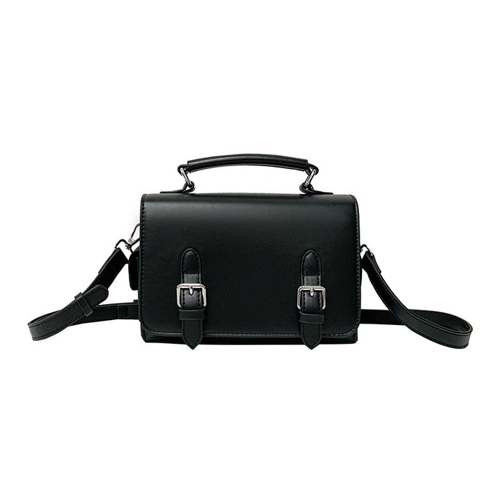 Elegant Handbag with Textured Design Stornfield