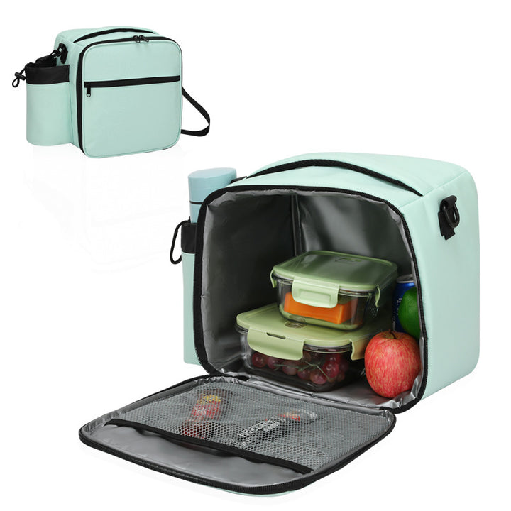 Insulated Food Storage Lunch Bag Stornfield