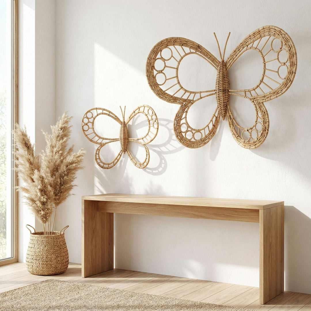 Wall decoration Stornfield