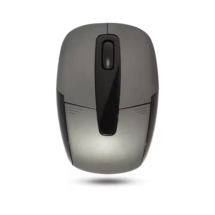 Ergonomic Funk Mouse Stornfield