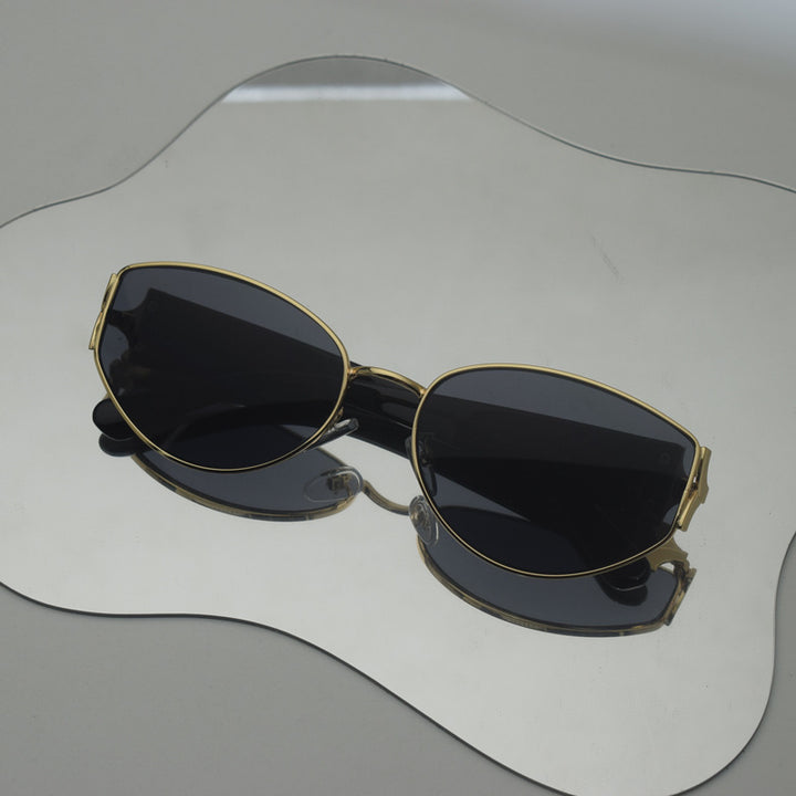 Cat-Eye Sunglasses Stornfield