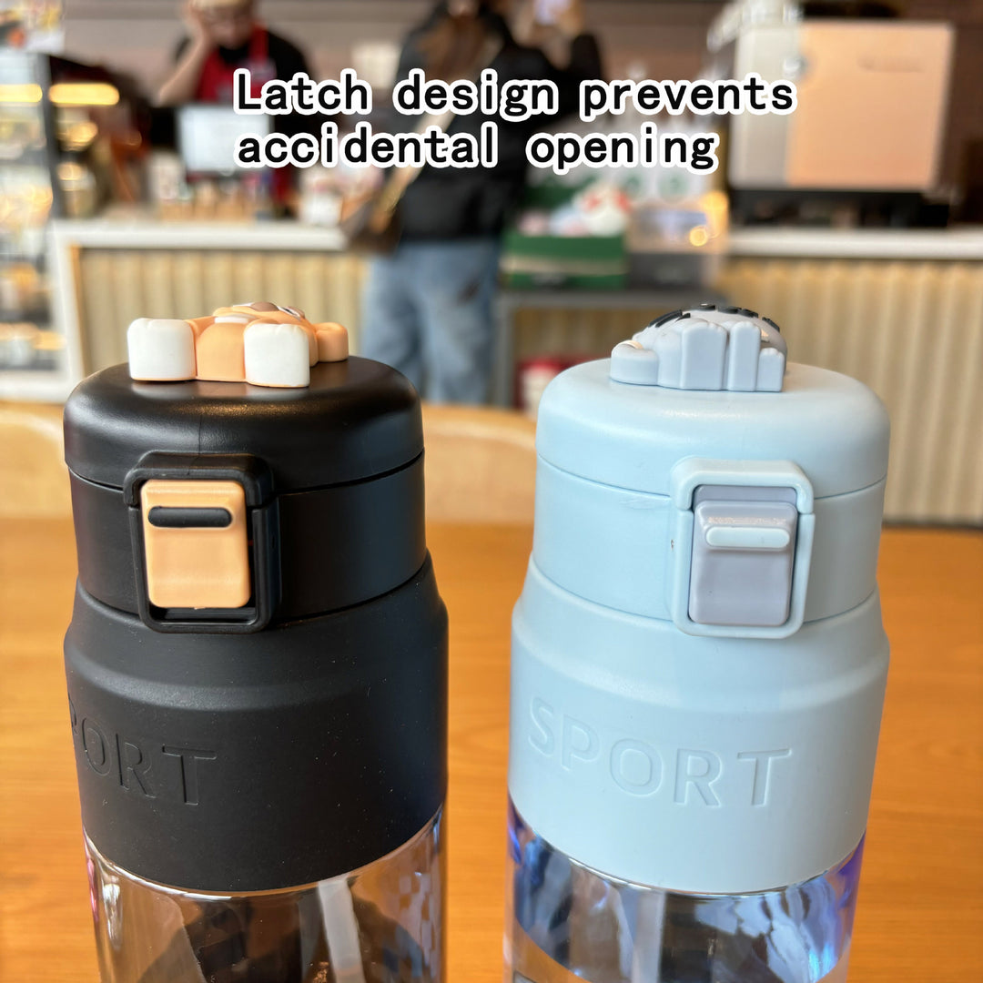 Women creative sports water bottle Stornfield