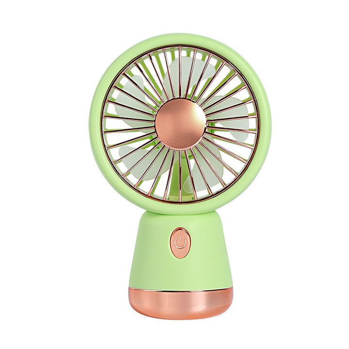 Women's Portable Mini Fan Stornfield