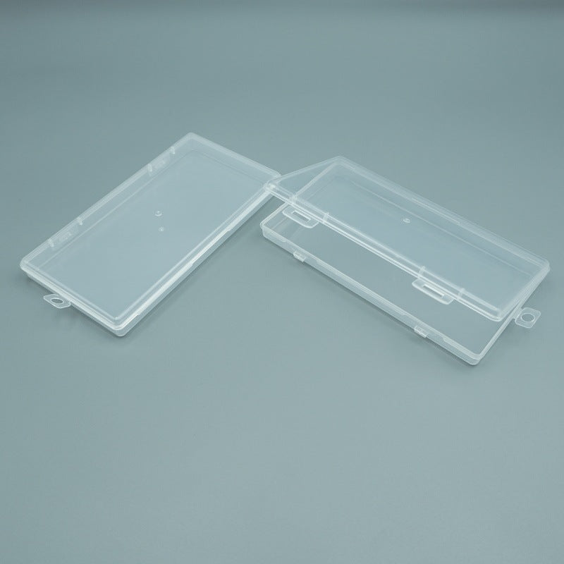 Compact Craft Supply Storage Case Stornfield