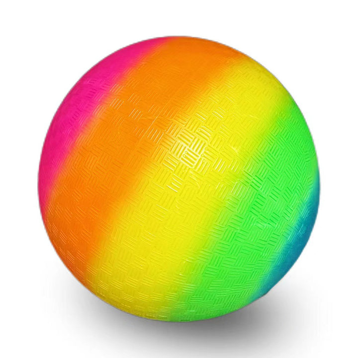 Unisex Colorful Activity Ball Stornfield
