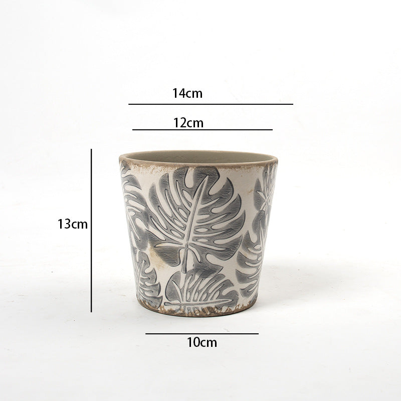 Stornfield Planter