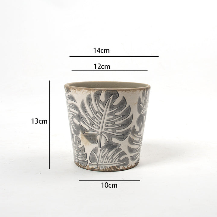 Stornfield Planter