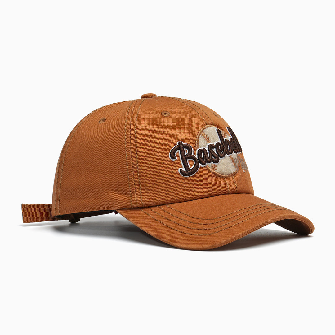 Women classic baseball cap Stornfield
