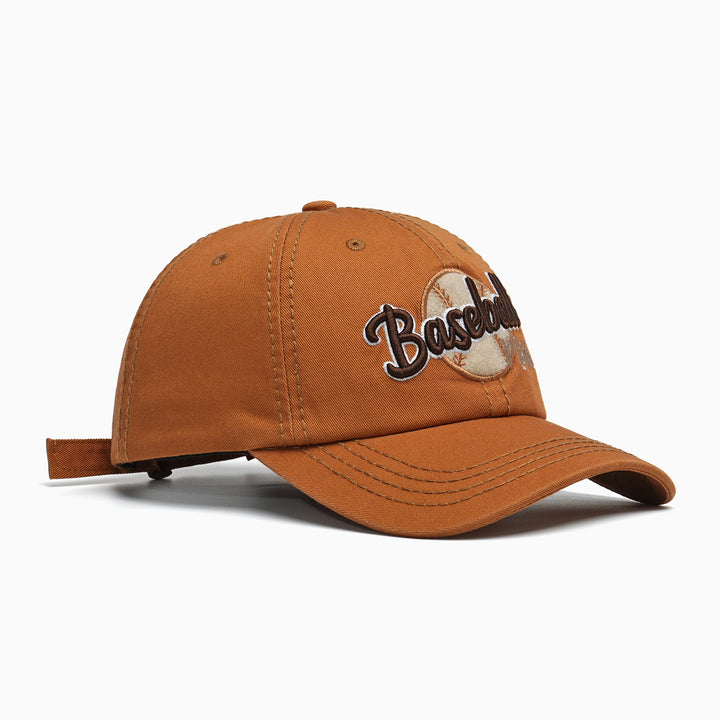 Women classic baseball cap Stornfield