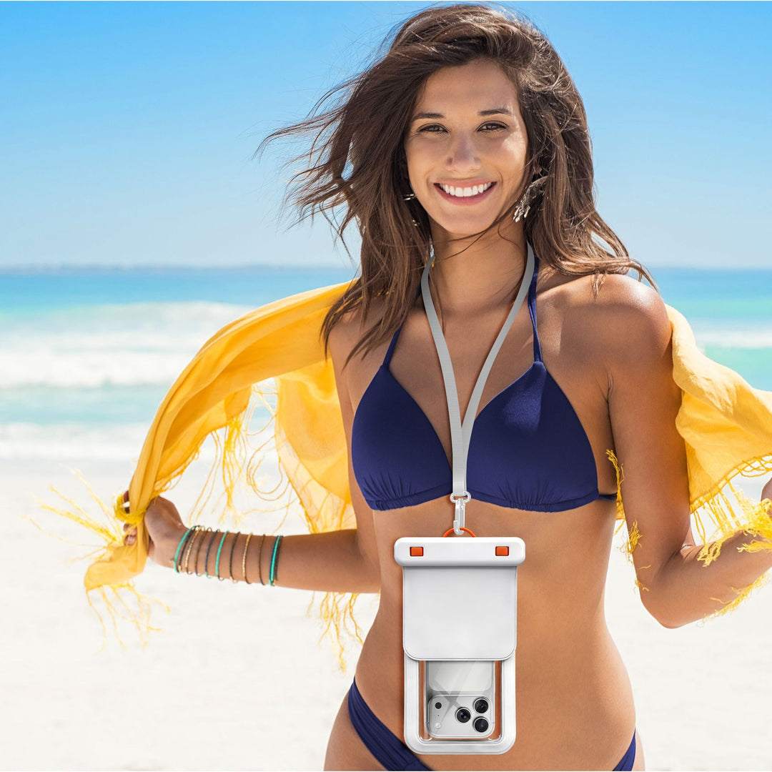 Waterproof Smartphone Case Stornfield