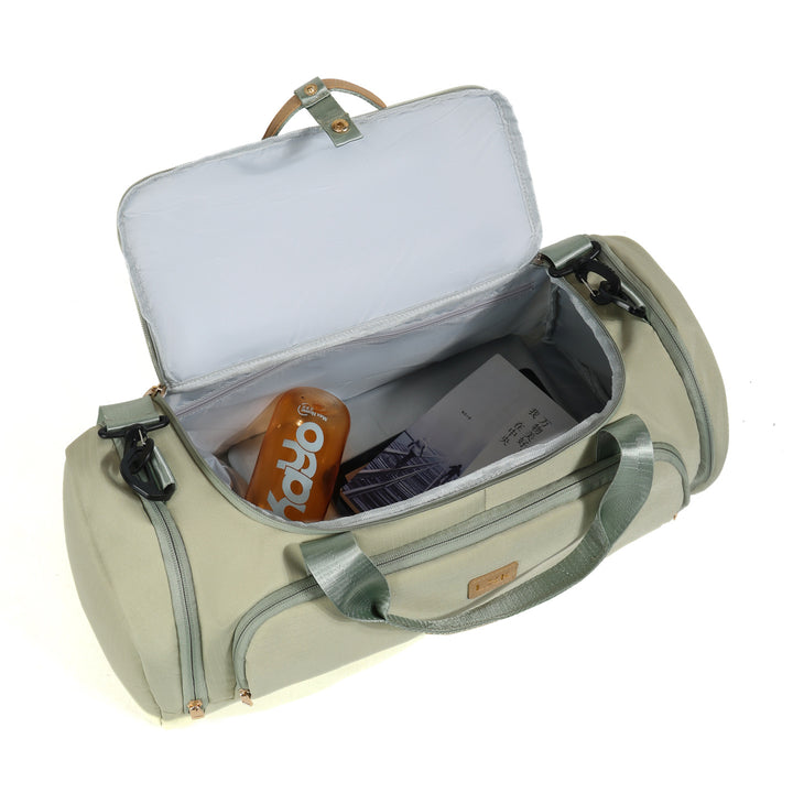 Women's Practical Sports and Travel Bag Stornfield